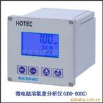 标准型微电脑溶氧度控制器UDO-800C