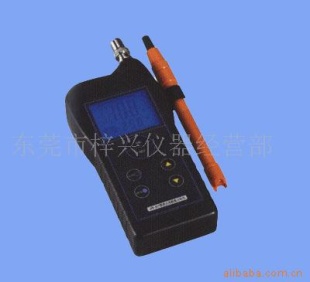 JPB-607偏携式溶氧仪