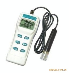 便协式溶氧仪8430
