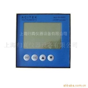 变送器溶氧仪DO 900