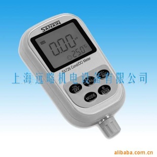 电导率仪SX726