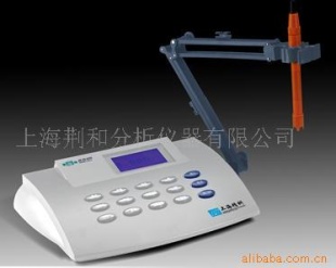 JPSJ-605型溶解氧分析仪