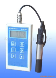 DOB-80便携式溶解氧