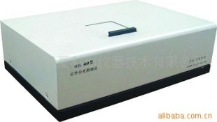 OIL460型红外测油仪