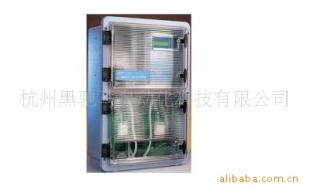 5000系列在线硅分析仪