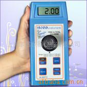 HI93734便携式余氯、总氯测定仪