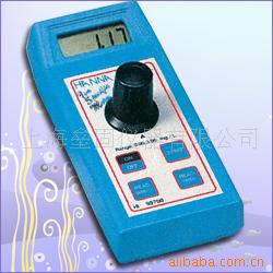 HI93700便携式氨氮浓度测定仪