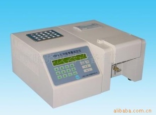 江分HH-6型化学耗氧量测定仪COD测
