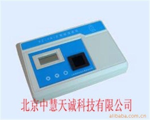 智能数显台式浊度测试仪 ZH4526