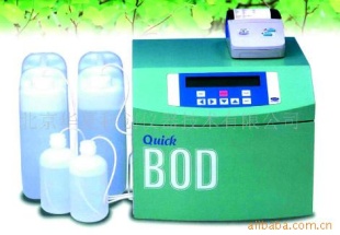 α-1型微生物电极法BOD速测仪