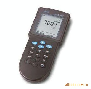 sensION6便携式溶氧仪