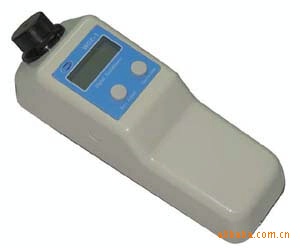 WGZ-1便携式浊度仪