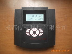 批发精密型微溶量便携式OXY-803溶解氧仪