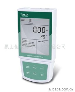 LIDA8便携式溶解氧测定仪