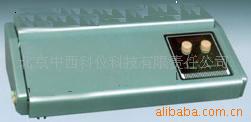 双光束数字显示测汞仪