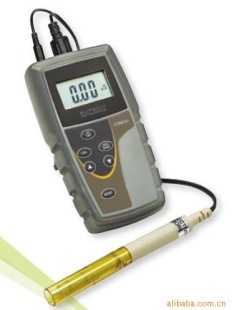 经济型手提式电导率/TDS测量仪器 TDS6