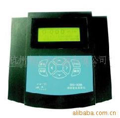 DOS-808A溶氧仪