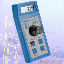 哈纳HI93707便携式亚硝酸盐测定仪