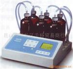 哈希BODTRAKTM生化耗氧量BOD分析仪