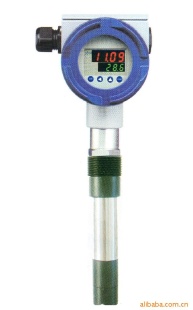JM DO4000B溶解氧仪
