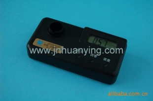 HY-101SN2便携式余氯仪