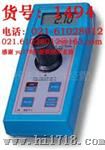 HI93711便携式余氯、总氯测定仪