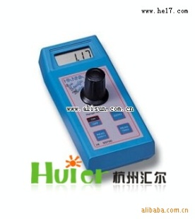 磷酸盐离子浓度比色计-HI93713（LR）