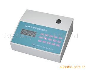 CI-NH-A型氨氮测定仪