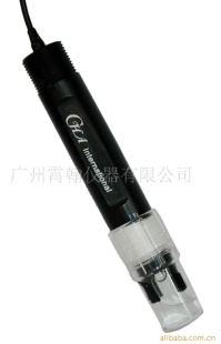 pH探头