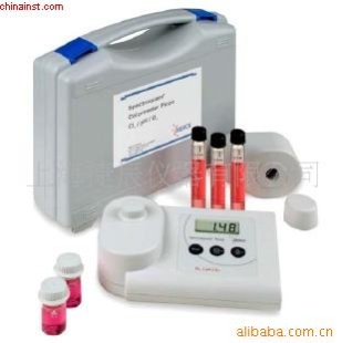 Merck 默克 氨氮测定仪 picco