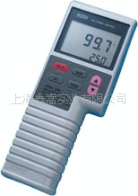 美国JENCO  9250便携式溶解氧测试仪