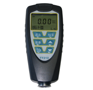 TT210 涂层测厚仪