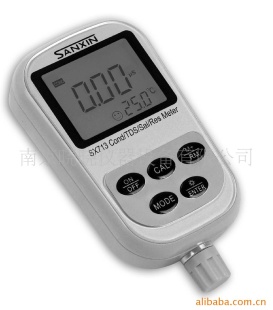 上海三信SX713型多参数测定仪