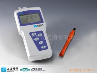 JPBJ-608型溶解氧分析仪