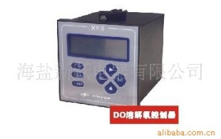 DO溶解氧控制器