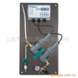 8750CLP余氯在线分析仪
