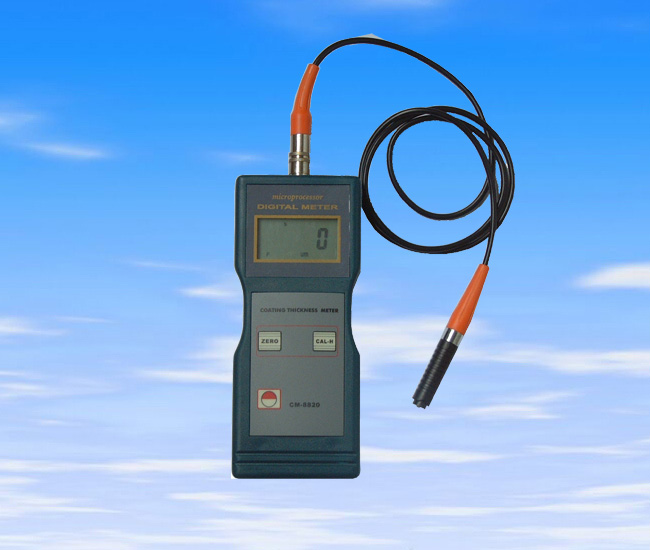 CM8820 涂层测厚仪