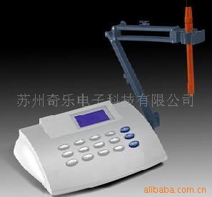 JPSJ-605型溶解氧分析仪