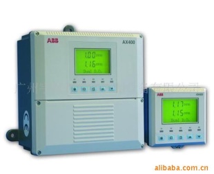 ABB分析仪表溶解氧分析仪AX480/468型