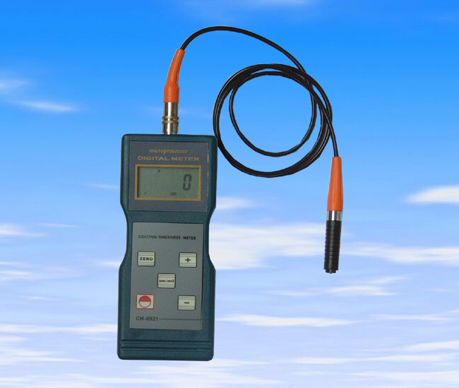 CM8821 涂层测厚仪