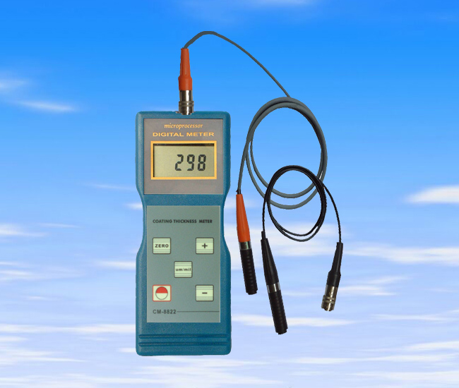 CM8822涂层测厚仪
