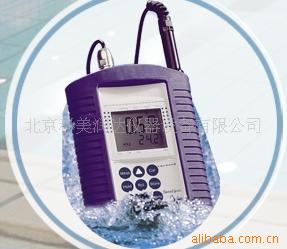 便携式溶解氧分析仪