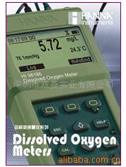 便携失防水溶氧测定仪