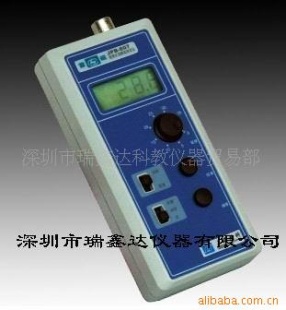JPB-607型溶解氧分析仪