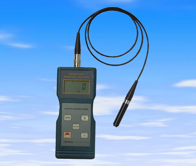 CM8823涂层测厚仪