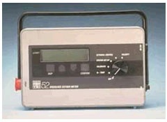 YSI-5100溶氧仪