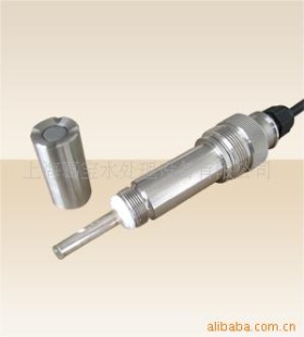 工业在线纯水溶解氧电极传感器 DO-300C