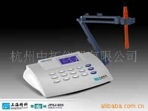 JPSJ-605型 溶解氧分析仪