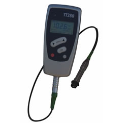 TT280 高精度两用涂层测厚仪