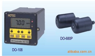 溶氧度控制器/分析仪/监测仪 DO-108